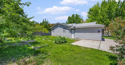166 Cercle De La Cerese, Sparks, NV 89434 Photo