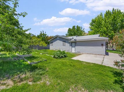 166 Cercle De La Cerese, Sparks, NV 89434 Photo