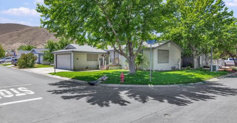 166 Cercle De La Cerese, Sparks, NV 89434 Photo