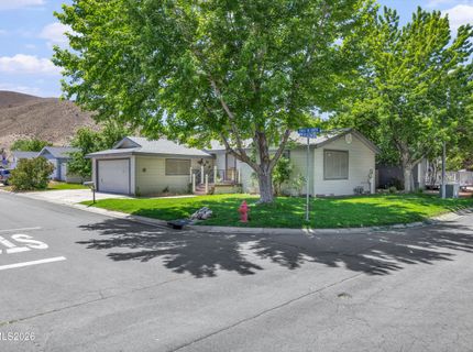 166 Cercle De La Cerese, Sparks, NV 89434 Photo