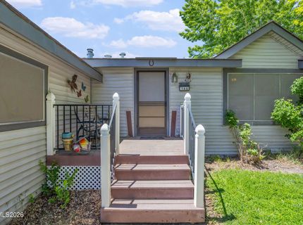 166 Cercle De La Cerese, Sparks, NV 89434 Photo