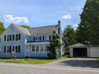 1033 State Route 80 , Georgetown, NY 13072