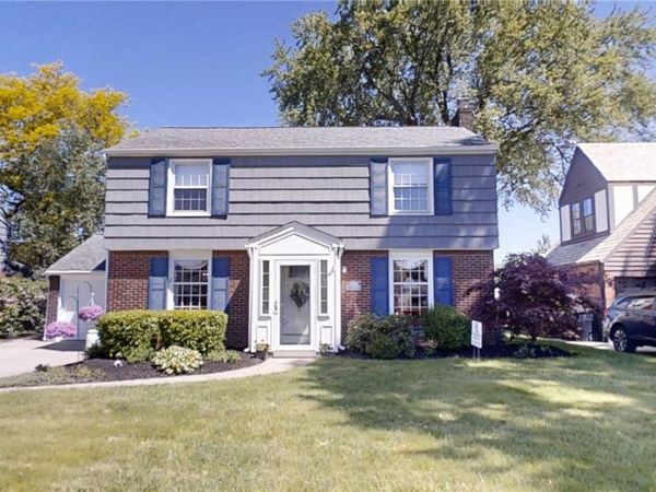 151 Grimsby Road W, Buffalo, NY 14223