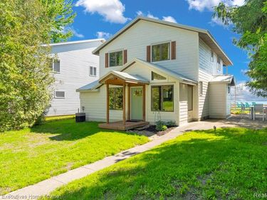 7758 Rest Haven Court, Burtchville Twp, MI 48059