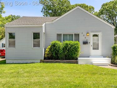 3280 Inman Street, Ferndale, MI 48220