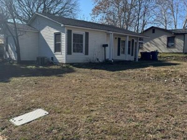 214 E Acheson Street, Denison, TX 75021