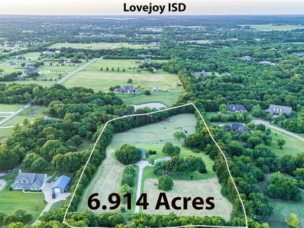 320 Estelle Lane , Lucas, TX 75002
