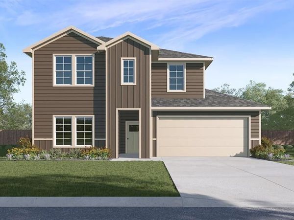 1214 Breezy Oak Drive, Josephine, TX 75173