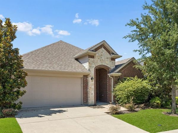 412 Smokebrush Street, Celina, TX 75009