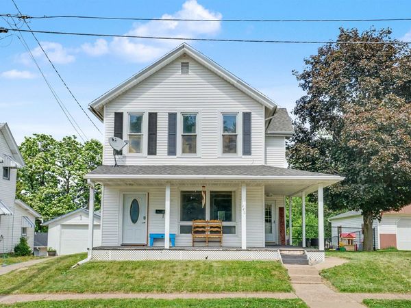 1440 Mount Pleasant Street, Dubuque, IA 52001