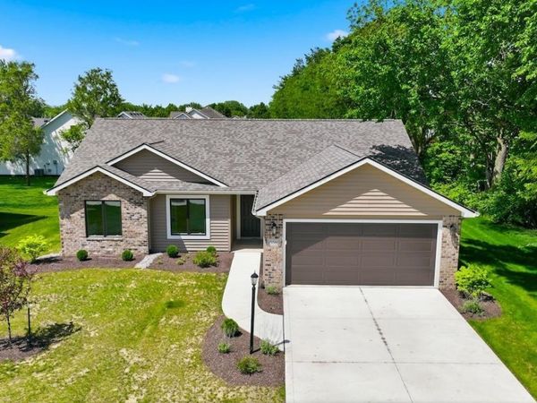 15585 Brimwillow Run, Huntertown, IN 46748