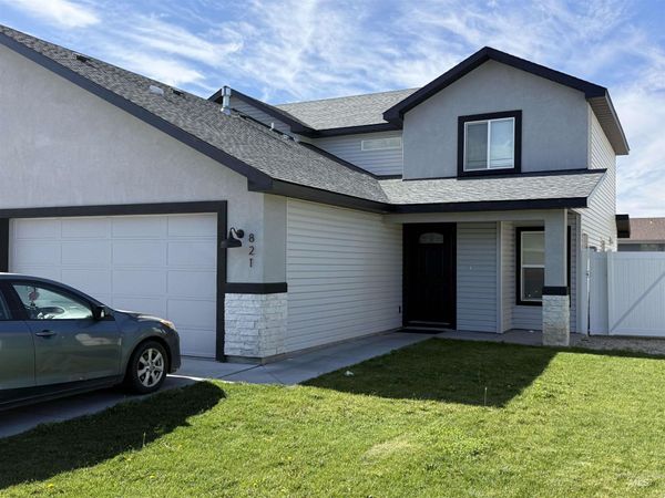 821 Jack Ave, Jerome, ID 83338