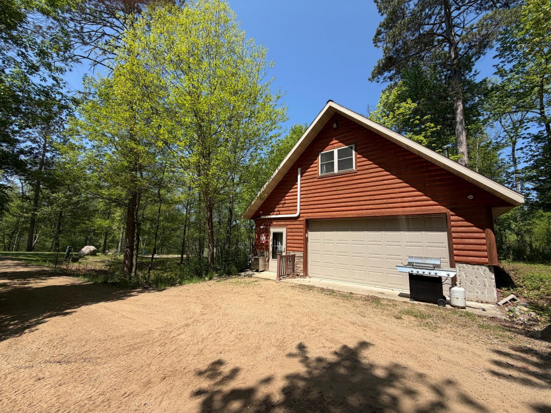 4417 Robin Lane NW, Hackensack, MN 56452