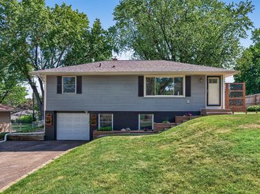 3944 Lakewood Avenue, White Bear Lake, MN 55110