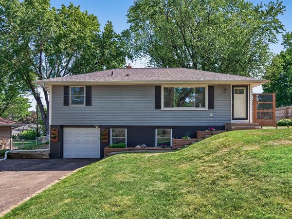 3944 Lakewood Avenue, White Bear Lake, MN 55110