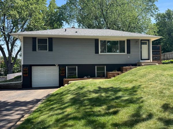 3944 Lakewood Avenue, White Bear Lake, MN 55110
