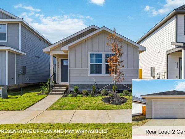 316 Nizao LN , Bastrop, TX 78602