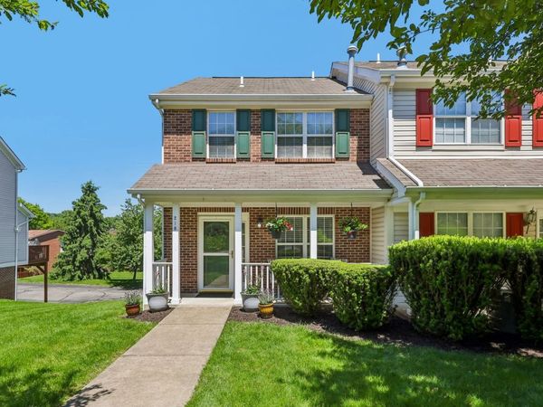 218 Castle Creek Drive, Seven Fields, PA 16046