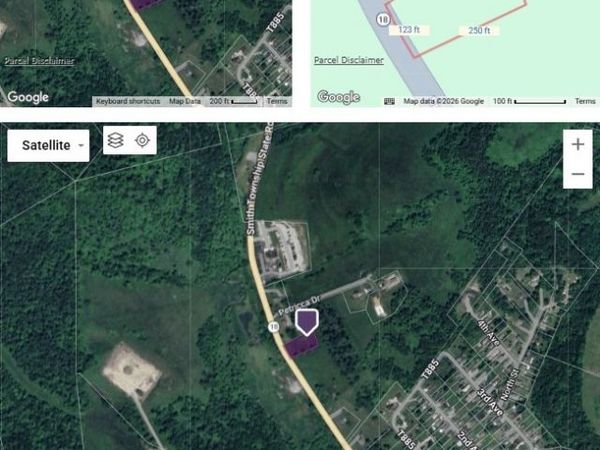000 Smith Township State Rd , Burgettstown, PA 15021