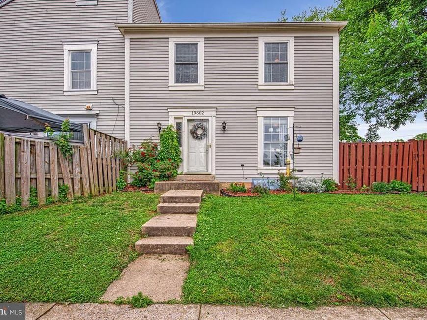 19602 Labelle Court, Gaithersburg, MD 20879 Main Photo