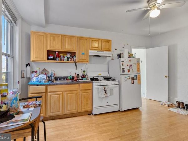 131 W SUSQUEHANNA AVENUE, Unit 2F, PHILADELPHIA, PA 19122