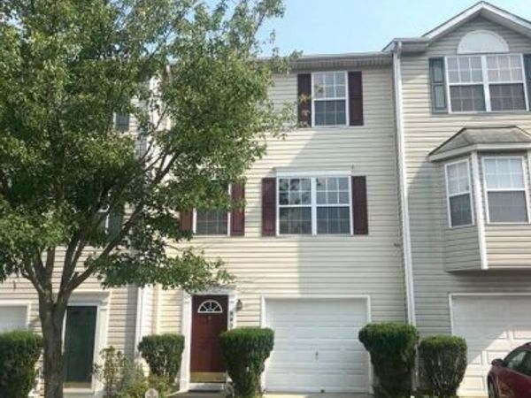 8805 GOOSE LANDING CIRCLE, COLUMBIA, MD 21045
