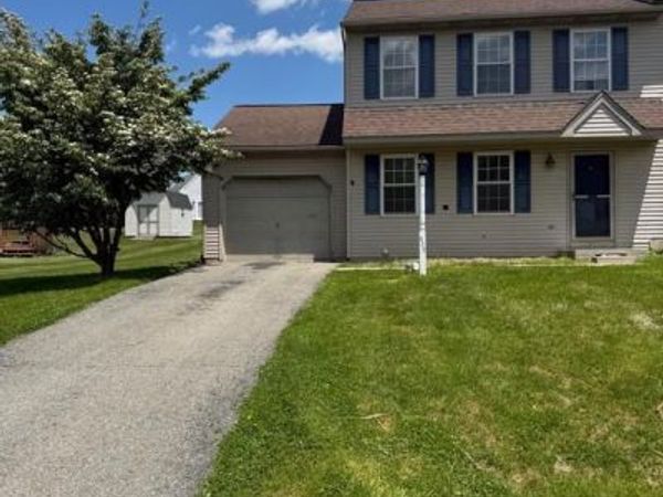 405 GROFFDALE ROAD , QUARRYVILLE, PA 17566