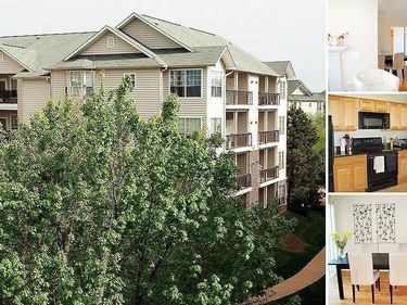 1600 SPRING GATE DRIVE , Unit 2303, MCLEAN, VA 22102