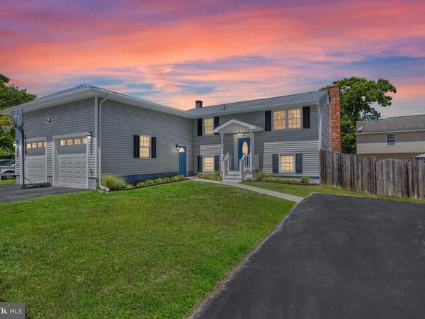 758 208TH STREET, PASADENA, MD 21122
