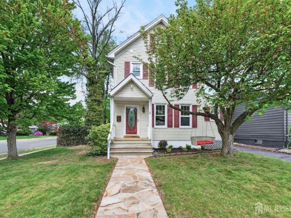 322 Madison Avenue , Dunellen, NJ 08812