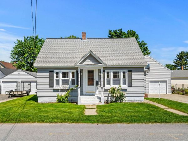 39 Lovewell Street, Nashua, NH 03060