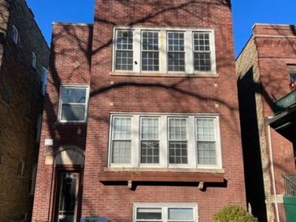 1732 W Wallen Avenue , Chicago, IL 60626