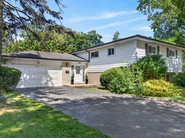 908 S Arlington Heights Road , Arlington Heights, IL 60005