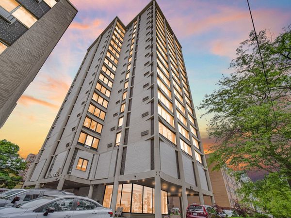 5740 N Sheridan Road , Unit 11A, Chicago, IL 60660
