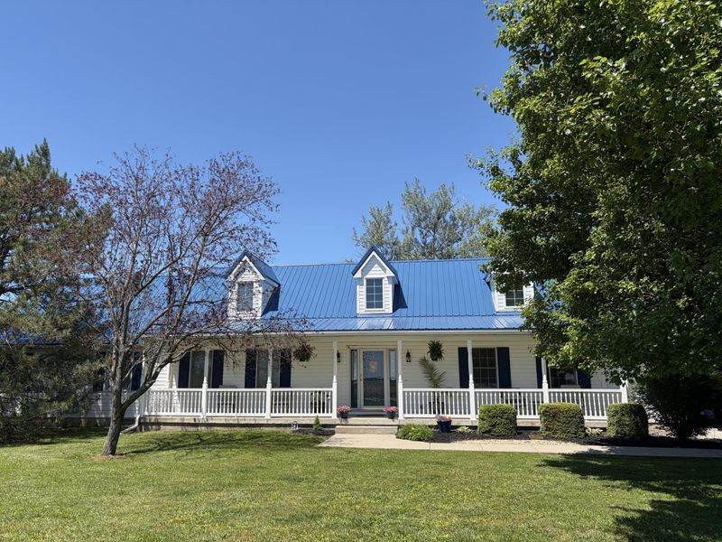 2079 Gordon Road, Cedarville, OH 45314 Photo 1