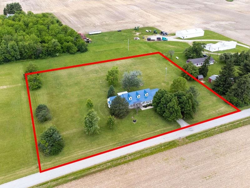 2079 Gordon Road, Cedarville, OH 45314 Photo 3
