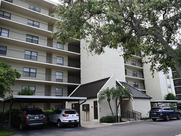 2700 COVE CAY DRIVE, Unit 1-4G, CLEARWATER, FL 33760