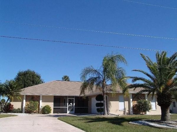 1472 NEAPOLITAN ROAD , PUNTA GORDA, FL 33983