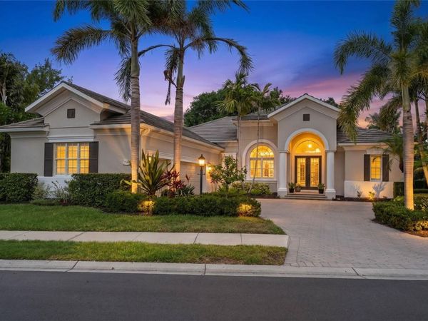 7312 GREYSTONE STREET, LAKEWOOD RANCH, FL 34202