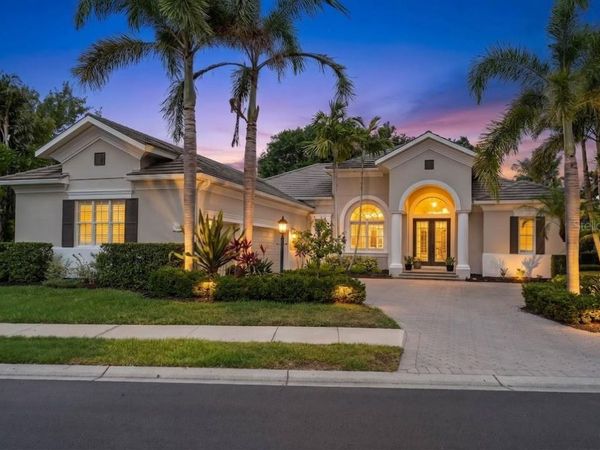7312 GREYSTONE STREET , LAKEWOOD RANCH, FL 34202
