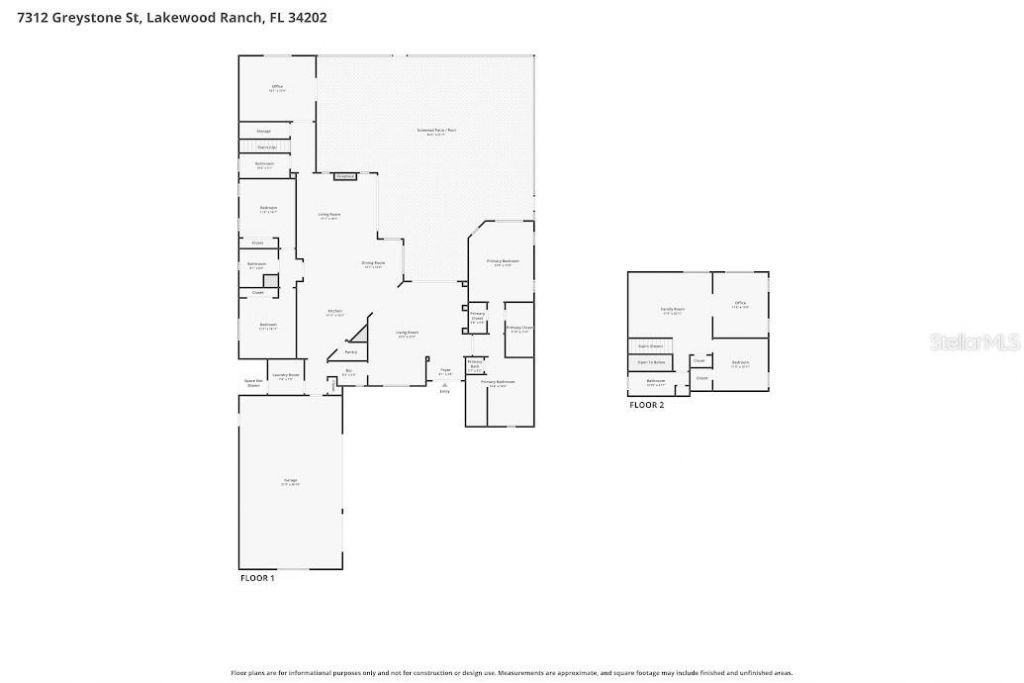 7312 Greystone Street, Lakewood Ranch, FL 34202 Photo