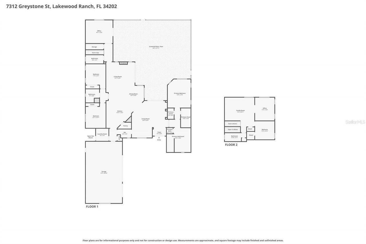 7312 Greystone Street, Lakewood Ranch, FL 34202 Photo