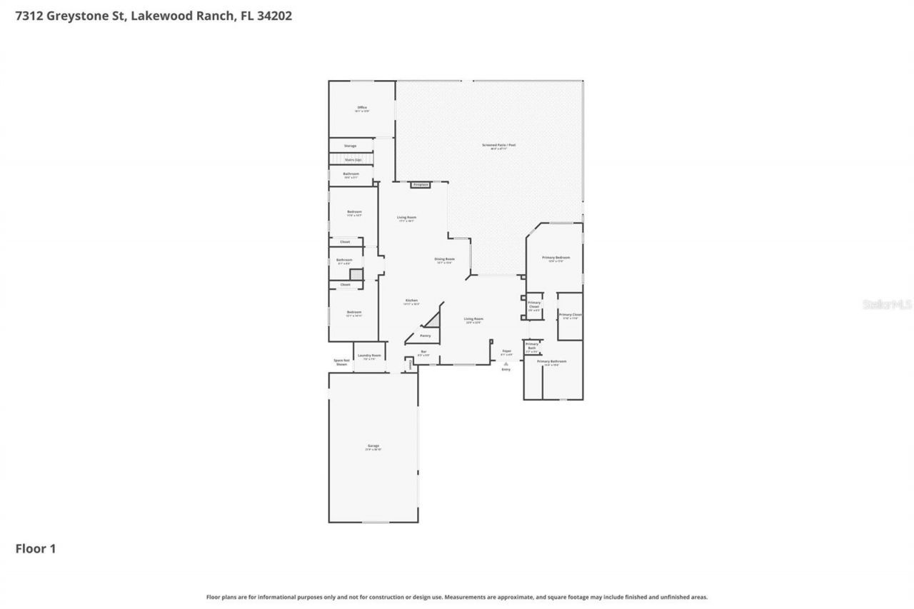 7312 Greystone Street, Lakewood Ranch, FL 34202 Photo