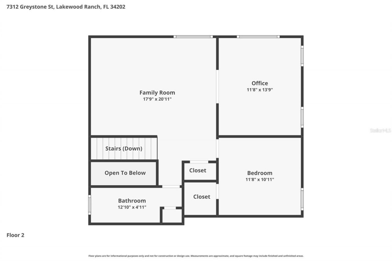 7312 Greystone Street, Lakewood Ranch, FL 34202 Photo