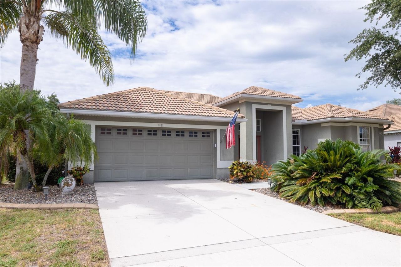 6171 Palomino Circle, Bradenton, FL 34201 Photo