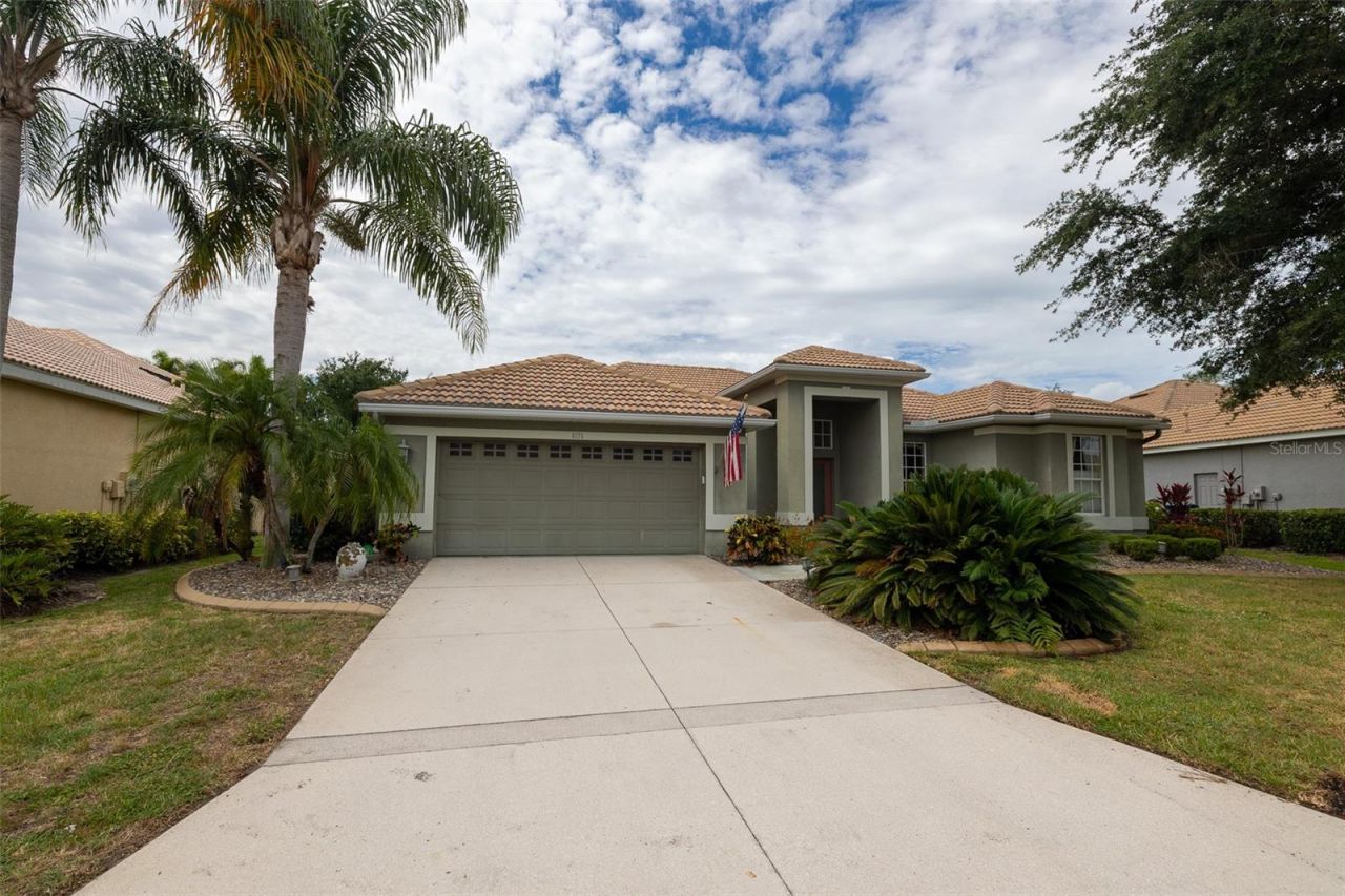 6171 Palomino Circle, Bradenton, FL 34201 Photo