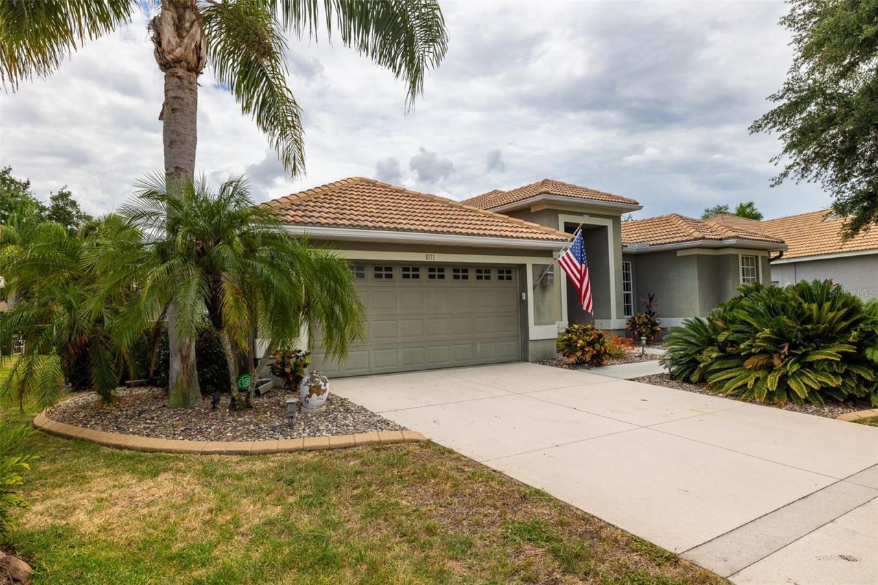 6171 Palomino Circle, Bradenton, FL 34201 Photo