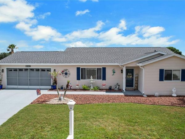10608 SE 174TH LOOP , SUMMERFIELD, FL 34491