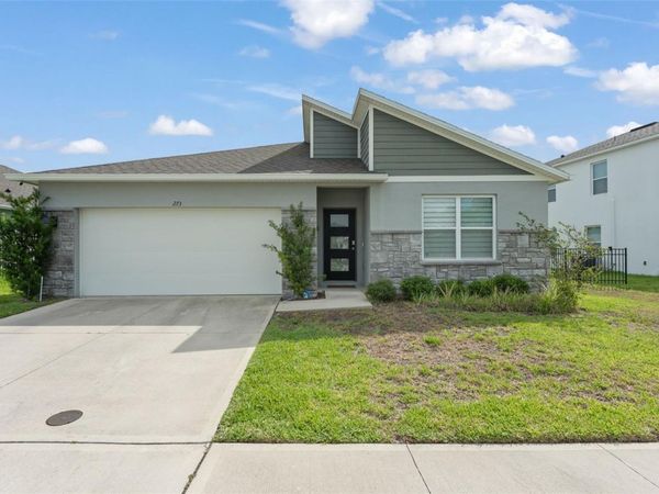 273 TALISI LOOP , ST CLOUD, FL 34771