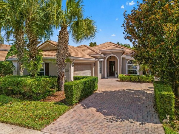 11800 ZELKOVA LANE, ORLANDO, FL 32827